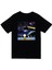 Pink Floyd Baskılı T-Shirt 1