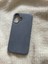 Iphone 16 Uyumlu Deri Kılıf 1