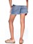 Denim Midi Şort - 740946 4