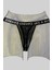 Miraxx Yazılı String Tanga 2