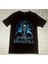 Avenged Sevenfold Baskılı Unisex %100 Pamuk T-Shirt 1