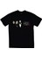 Muse Baskılı T-Shirt 1