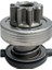 MARŞ DİŞLİSİ BOSCH TİPİ 9 DİŞ TERS LOMBARDINI PANCAR MOTOR 1