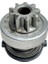 MARŞ DİŞLİSİ BOSCH TİPİ 9 DİŞ TERS LOMBARDINI PANCAR MOTOR 2