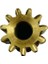 MARŞ DİŞLİSİ 11 DİŞ SARI 4HP ITALY 4