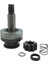 MARŞ DİŞLİSİ MITSUBISHI TİPİ 9 DİŞ (5 KANAL) (MİL ÇAPI:20 MM) YM 2