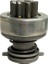 MARŞ DİŞLİSİ 9 DİŞ BMM (İÇTEN FREZE) FIAT 35NC/50NC/TRAKTÖR-IVECO 1