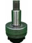 Marş Dişlisi Bosch Tipi (BOY:128 Mm) (Dişli Burcu 18 Mm) Daf-Scanıa 1