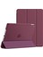 Apple iPad Air 3 10.5 Kılıf Pu Deri Smart Standlı Case A2152 A2123 A2153 A2154 1