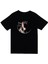 Pink Floyd Baskılı T-Shirt 1