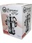Klasik Semaver 4.5lt - Ideal Boy - Tek Musluk 1100W (K0) 1