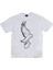 Hollywood Undead Baskılı T-Shirt 1