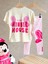 Kız Çocuk Minnie Mouse Set 2
