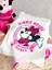 Kız Çocuk Minnie Mouse Set 3