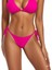Pembe Kalın Ip Bağcıklı Bikini Altı 1