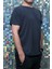 Erkek Fit Görünüm Veren Terletmeyen T Shirt 1
