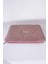 Pembe Peluş Tablet Çantası, Pembe Peluş Tablet Kılıfı, Peluş Tablet Çantası 4