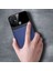 Samsung Galaxy A15 Uyumlu Zebana Lens Pu Deri Kılıf 4