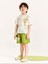 Erkek Çocuk Yazlık Sunshine Surf Set 4