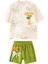 Erkek Çocuk Yazlık Sunshine Surf Set 5