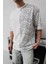 Oversize T-Shirt Baskılı 2