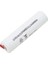 Supex 2.4 Volt - 2000 Mah 2li Üstüste Dik Süpürge Pili 1