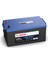 12V 240AH LA0040 Dual Agm 1