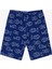 Erkek Çocuk Fish Pijama Takımı 4