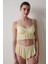 Thin Strap Crop SarıAtlet 2