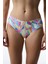 Renkli Noche Hipster Bikini Altı 1