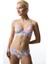 Renkli Noche Hipster Bikini Altı 4