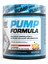 Pump Preworkout Formula Supplement - Mike O’hearn 1