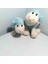Anne Bebek Koyun Peluş Set 1