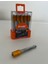 Bits Uç Pz2 65 mm Ekonomik Stoplamalı / Şapkalı (1 ADET BİTS UÇ) 1