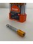 Bits Uç Pz2 65 mm Ekonomik Stoplamalı / Şapkalı (1 ADET BİTS UÇ) 2