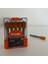 Bits Uç Pz2 65 mm Ekonomik Stoplamalı / Şapkalı (1 ADET BİTS UÇ) 4
