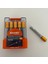 Bits Uç Pz2 65 mm Ekonomik Stoplamalı / Şapkalı (1 ADET BİTS UÇ) 5