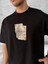 Oversize T-Shirt Baskılı 2