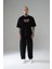Oversize T-Shirt Baskılı 1