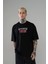 Oversize T-Shirt Baskılı 2