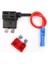 Standart Bıçak Sigorta Çoklayıcı Fuse Tap 1 Adet 2