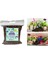 Çiçek Toprağı 5 Lt - 7'li Özel Karışım(Akıllı Gübre Katkılı) 1