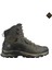 Quest 4 Gore-Tex Erkek Outdoor Bot - Yeşil 2