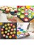 12'li Silikon Muffin Kalıbı 5
