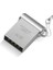 Powerway 64 GB USB 3.0 Metal Mını Flash Bellek 3