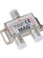 Yeni Xdn Mag 1/2 Splitter 5-2500 Mhz Kampanya 1