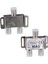 Yeni Xdn Mag 1/2 Splitter 5-2500 Mhz Kampanya 2
