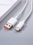 General Mobile Gm 24 Pro Modeli Için 33W Süper Hızlı Şarj Aleti 5