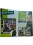 Nunbell Mini Pet Park Evcil Hayvan Çiş Alıştırm Egitim Tuvaleti. 1