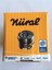 87-104000-02 Motor Piston Segman Partner-Berlıngo 1.9 Dzl Dw8 82.20 Çap Std 1